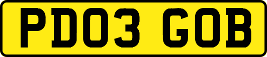 PD03GOB