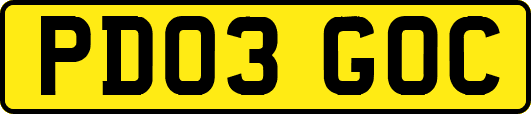 PD03GOC