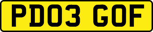 PD03GOF