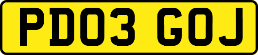 PD03GOJ