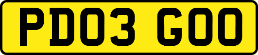 PD03GOO