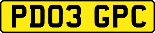 PD03GPC