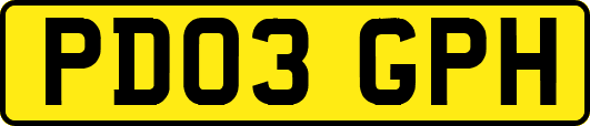 PD03GPH