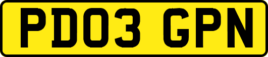 PD03GPN
