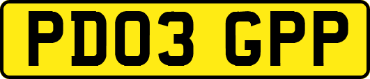 PD03GPP