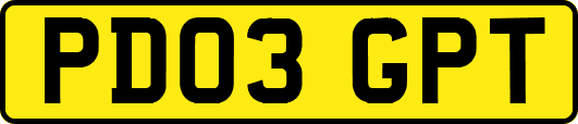 PD03GPT