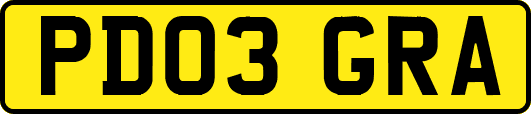 PD03GRA