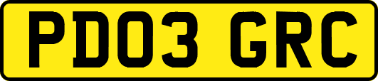 PD03GRC