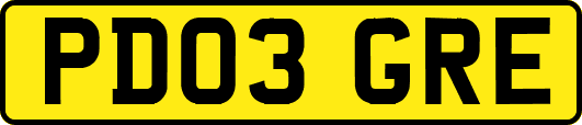 PD03GRE