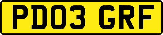 PD03GRF