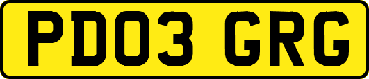 PD03GRG