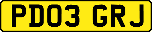 PD03GRJ