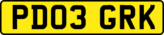 PD03GRK