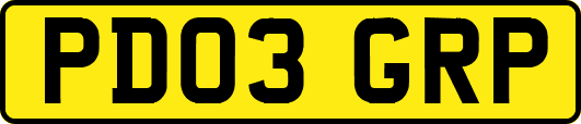 PD03GRP