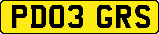 PD03GRS