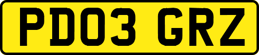 PD03GRZ