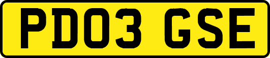 PD03GSE