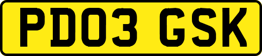 PD03GSK