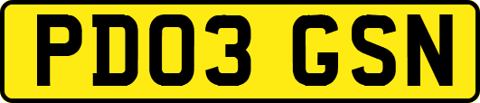 PD03GSN