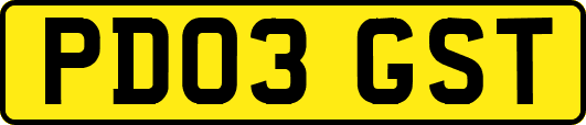 PD03GST