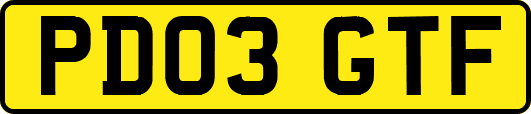 PD03GTF