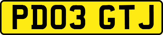 PD03GTJ