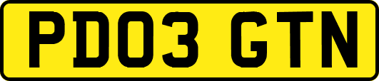 PD03GTN