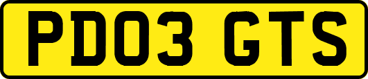 PD03GTS