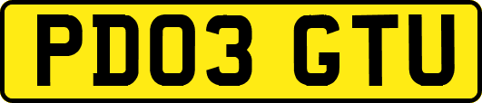 PD03GTU