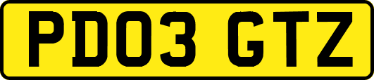 PD03GTZ