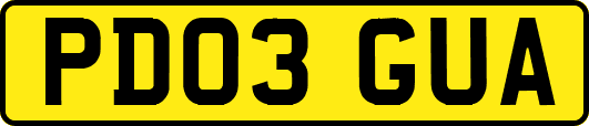 PD03GUA