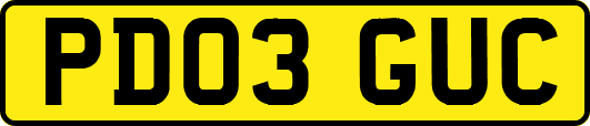 PD03GUC