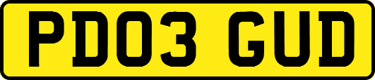 PD03GUD