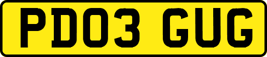 PD03GUG