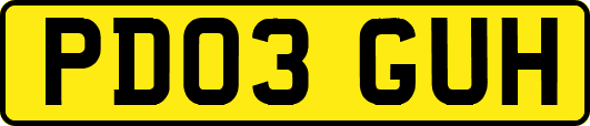 PD03GUH