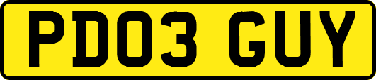 PD03GUY