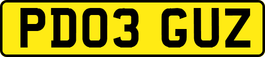 PD03GUZ