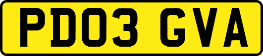 PD03GVA