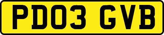 PD03GVB