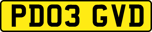 PD03GVD