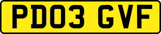 PD03GVF