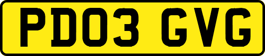 PD03GVG