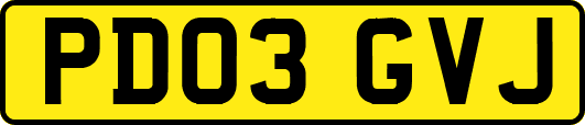PD03GVJ