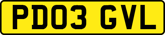 PD03GVL