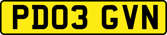 PD03GVN