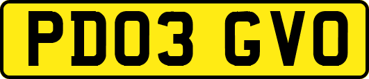 PD03GVO