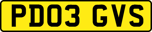 PD03GVS