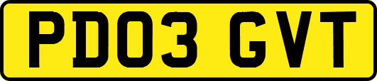 PD03GVT