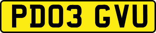 PD03GVU