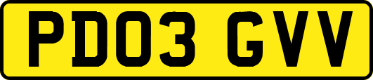 PD03GVV